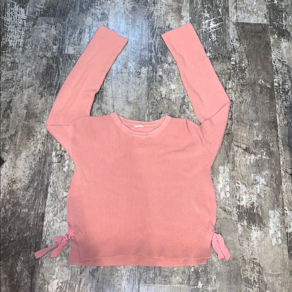GARAGE CUTE SWEATER